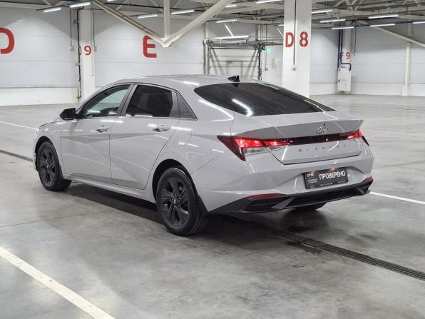 Hyundai Elantra VII (CN7) с пробегом 2021 года, цена 2 010 000 рублей, 90068 км, седан, Автокод Объявления