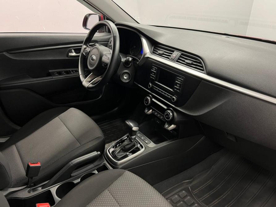 Kia Rio IV Рестайлинг Санкт-Петербург  - изображение 12