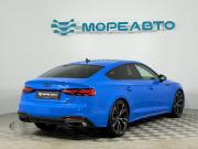 Audi A5 II (F5) Рестайлинг Калининград  - изображение 30