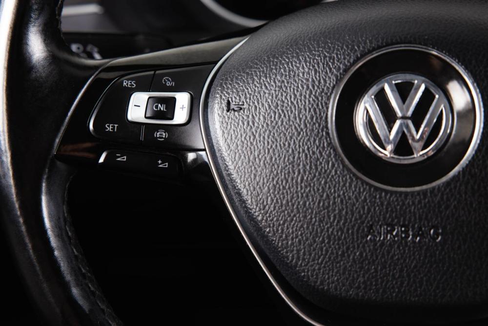 Volkswagen Tiguan II Пермь  - изображение 18