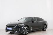 Kia Stinger I Красноярск  - изображение 30