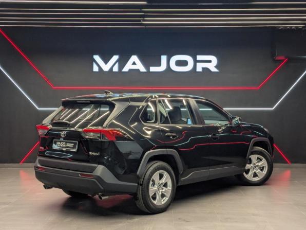 Toyota RAV4 V (XA50) с пробегом 2025 года, цена 3 850 000 рублей, 5557 км, внедорожник, Автокод Объявления