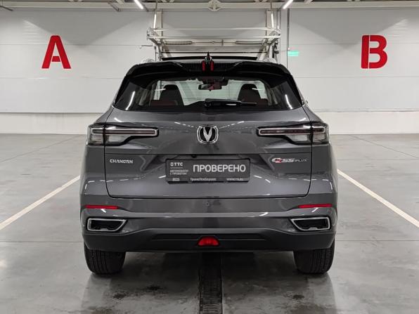 Changan CS55 Plus II с пробегом 2023 года, цена 2 099 000 рублей, 23600 км, внедорожник, Автокод Объявления