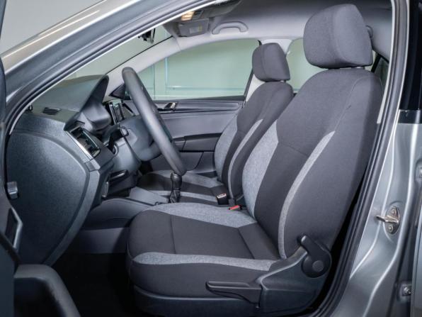 Skoda Rapid II с пробегом 2020 года, цена 1 680 000 рублей, 31516 км, лифтбек, Автокод Объявления