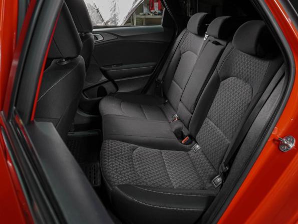Kia Ceed III с пробегом 2020 года, цена 1 459 000 рублей, 189005 км, универсал, Автокод Объявления