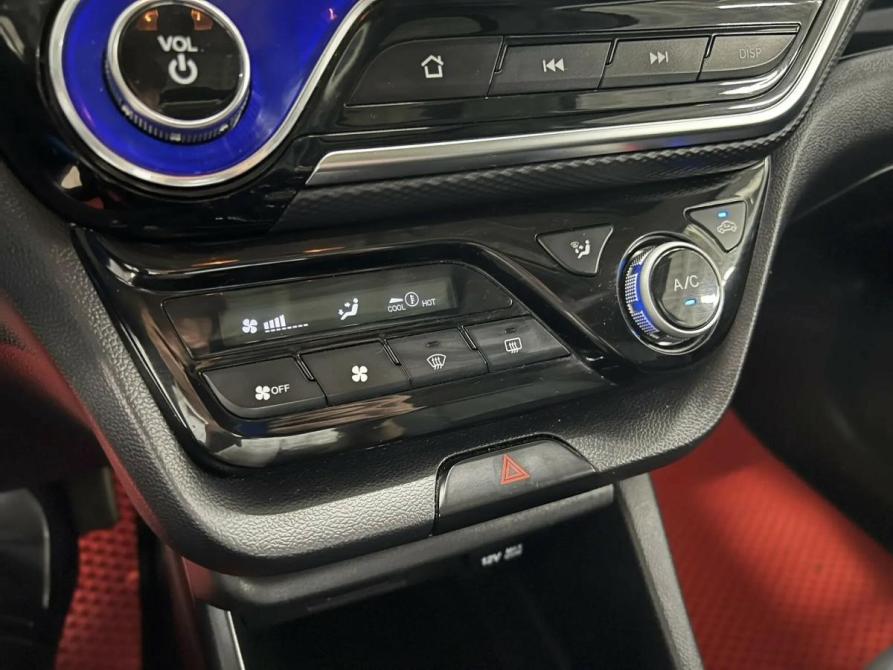 Changan Alsvin Уфа  - изображение 19