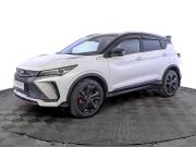 Geely Coolray I Рестайлинг Москва  - изображение 31