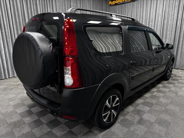 Lada (ВАЗ) Largus I с пробегом 2019 года, цена 970 000 рублей, 179553 км, универсал, Автокод Объявления