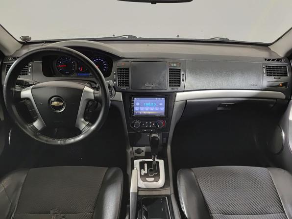 Chevrolet Epica V250 Рестайлинг с пробегом 2012 года, цена 650 000 рублей, 241469 км, седан, Автокод Объявления