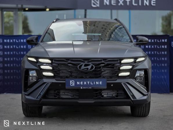 Новый Hyundai Tucson IV Рестайлинг 2026 года, цена 3 990 000 рублей, внедорожник, Автокод Объявления
