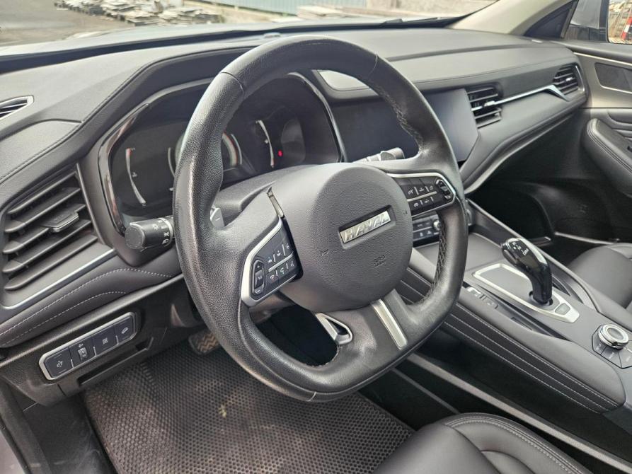 Haval F7 I Воронеж  - изображение 9