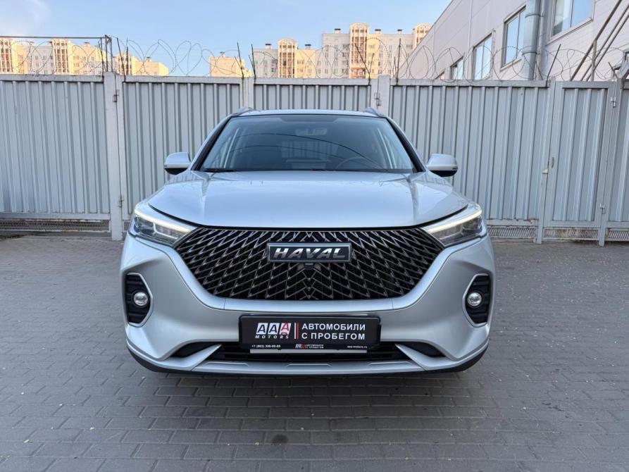 Haval M6 II Ростов-на-Дону  - изображение 4