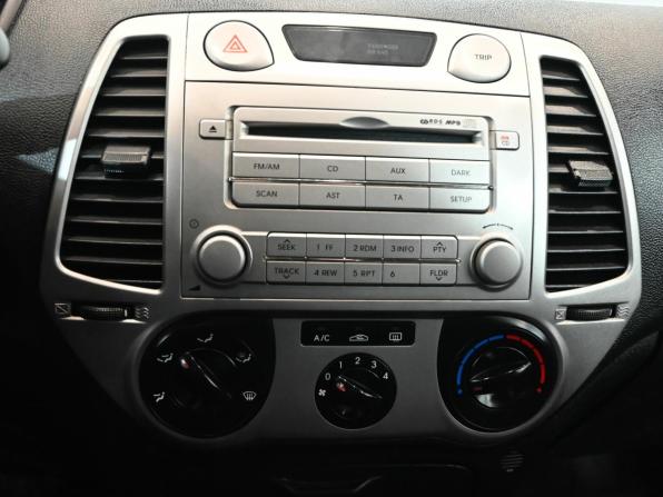 Hyundai i20 I с пробегом 2009 года, цена 410 000 рублей, 213174 км, хэтчбек, Автокод Объявления