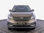 Dongfeng 580 I Рестайлинг Москва  - изображение 28