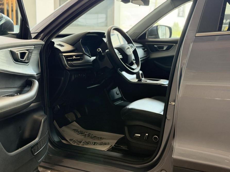 Chery Tiggo 4 Pro I Тула  - изображение 12