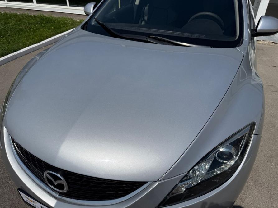 Mazda 6 II (GH) Энгельс  - изображение 11