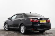 Toyota Camry VII (XV50) Рестайлинг Сургут  - изображение 22