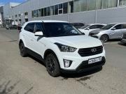 Hyundai Creta I Оренбург  - изображение 13