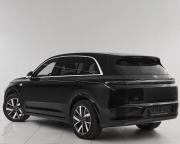 Li Auto (Lixiang) L7 I Рестайлинг Москва  - изображение 29