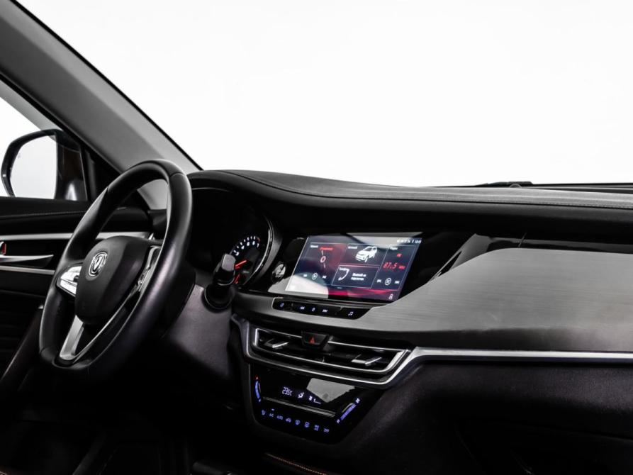 Changan CS35 Plus I Москва  - изображение 14