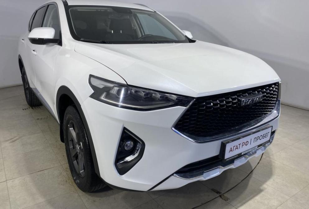 Haval F7 I Саранск  - изображение 15