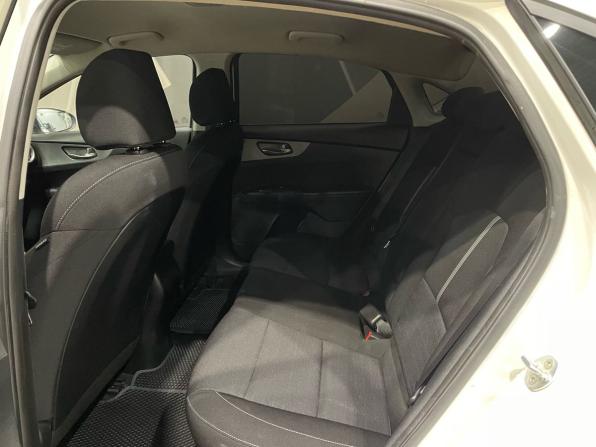 Kia Cerato IV с пробегом 2020 года, цена 1 030 000 рублей, 348288 км, седан, Автокод Объявления