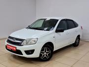 Lada (ВАЗ) Granta I Альметьевск  - изображение 21