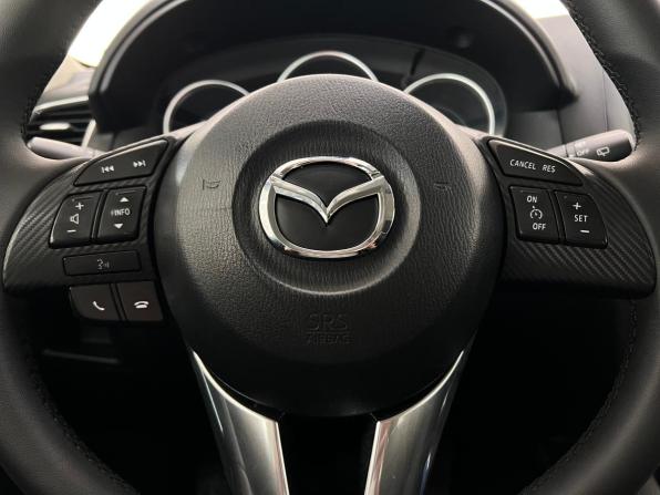 Mazda CX-5 I Рестайлинг с пробегом 2016 года, цена 1 890 000 рублей, 180515 км, внедорожник, Автокод Объявления