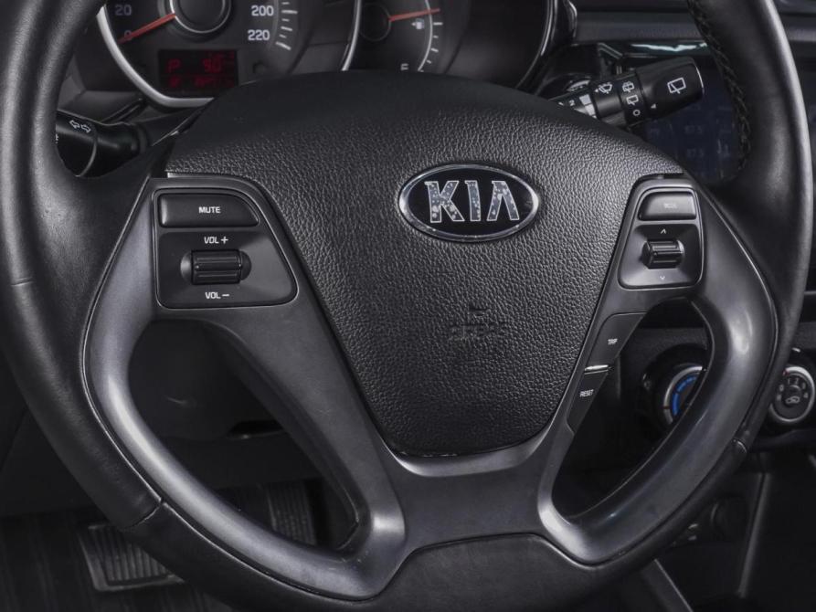 Kia Rio III Рестайлинг Ростов-на-Дону  - изображение 15