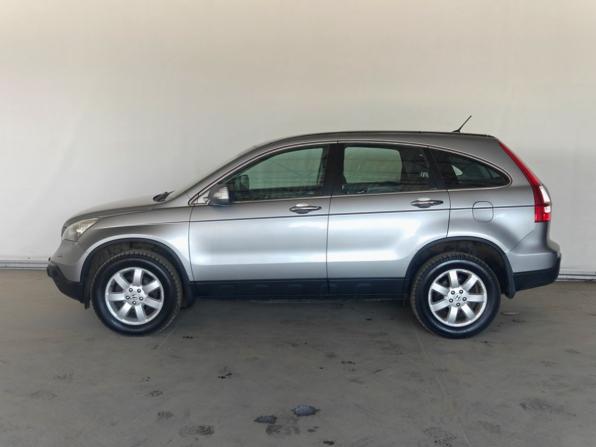 Honda CR-V III с пробегом 2008 года, цена 1 255 000 рублей, 225699 км, внедорожник, Автокод Объявления