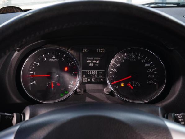 Nissan Qashqai I Рестайлинг с пробегом 2012 года, цена 1 049 000 рублей, 162368 км, внедорожник, Автокод Объявления