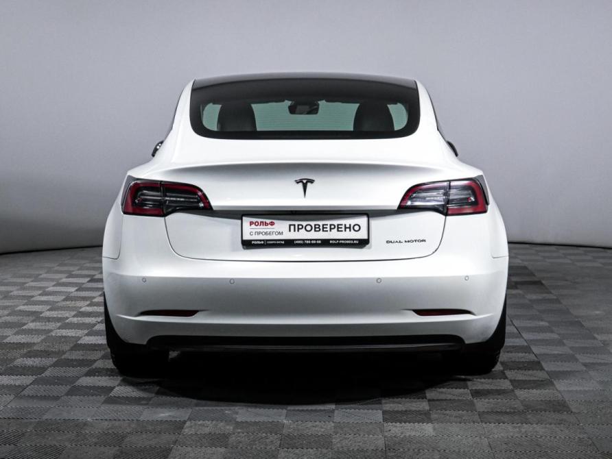 Tesla Model 3 I Москва  - изображение 6