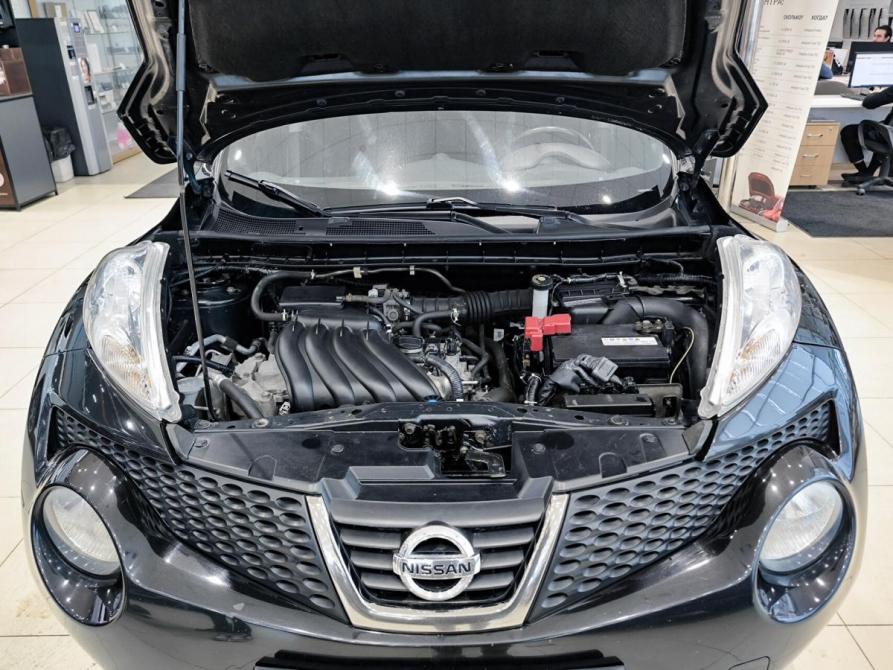 Nissan Juke I Казань  - изображение 11