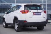 Toyota RAV4 IV (XA40) Ульяновск  - изображение 29