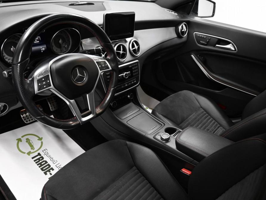 Mercedes-Benz CLA I (C117 X117) Тверь  - изображение 9