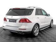 Mercedes-Benz GLE I (W166) Москва  - изображение 35