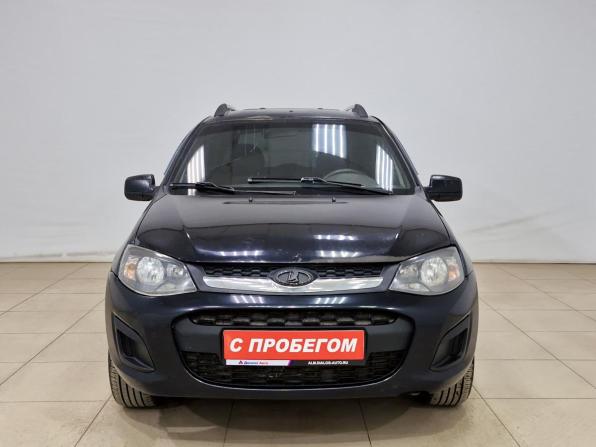 Lada (ВАЗ) Kalina II с пробегом 2014 года, цена 280 000 рублей, 187755 км, универсал, Автокод Объявления