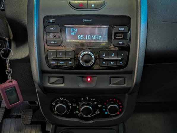 Renault Duster I Рестайлинг с пробегом 2019 года, цена 999 900 рублей, 320000 км, внедорожник, Автокод Объявления