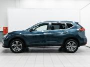 Nissan X-Trail III Рестайлинг Красноярск  - изображение 40