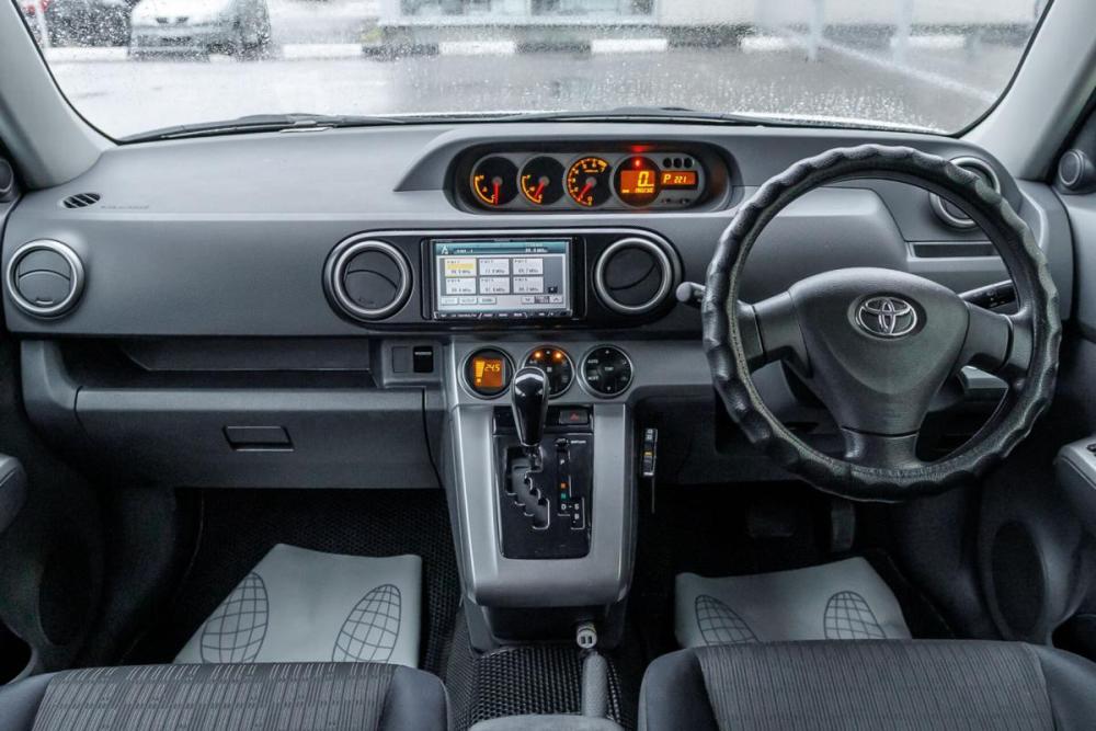 Toyota Corolla Rumion Ульяновск  - изображение 15