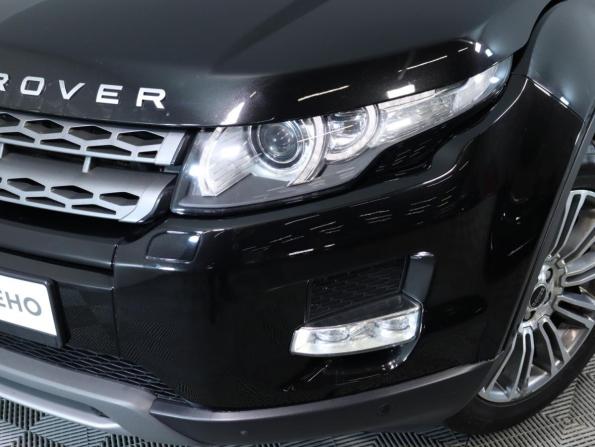 Land Rover Range Rover Evoque I с пробегом 2012 года, цена 1 890 000 рублей, 98997 км, внедорожник, Автокод Объявления