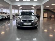 Hyundai Solaris I Тверь  - изображение 23