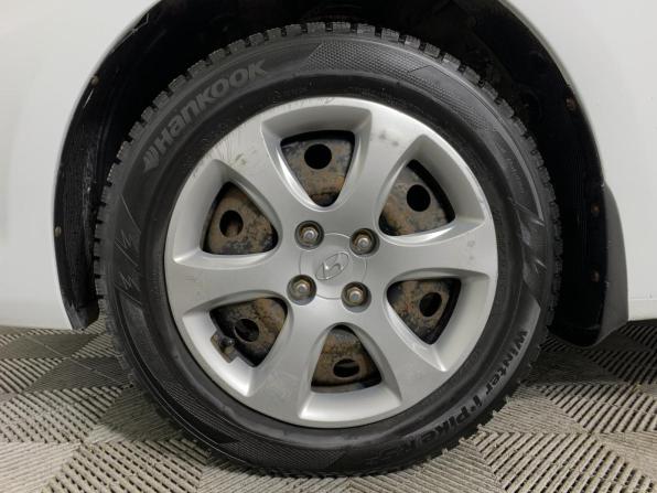Hyundai Solaris I с пробегом 2011 года, цена 653 000 рублей, 163210 км, хэтчбек, Автокод Объявления