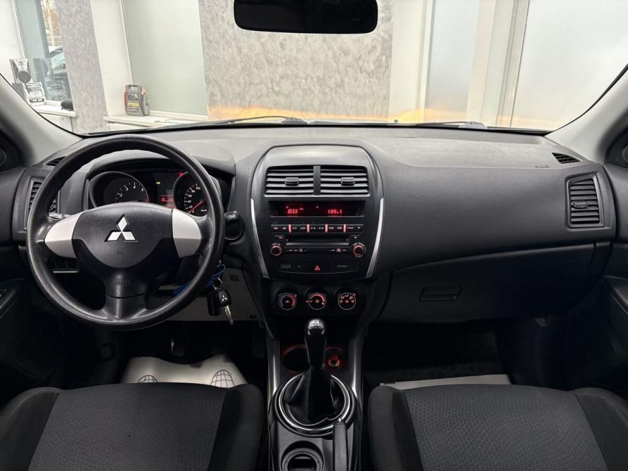 Mitsubishi ASX I Ярославль  - изображение 28