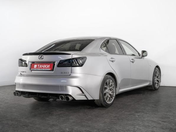 Lexus IS II с пробегом 2006 года, цена 1 450 000 рублей, 304179 км, седан, Автокод Объявления