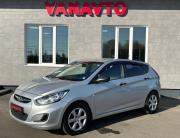 Hyundai Solaris I Альметьевск  - изображение 23