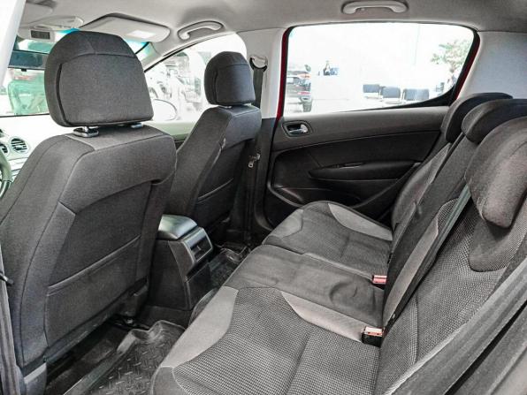 Peugeot 308 I с пробегом 2009 года, цена 400 000 рублей, 199002 км, хэтчбек, Автокод Объявления
