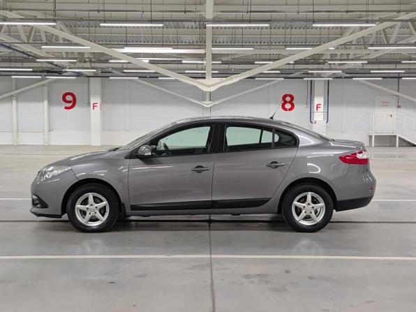 Renault Fluence I Рестайлинг с пробегом 2013 года, цена 725 000 рублей, 191241 км, седан, Автокод Объявления