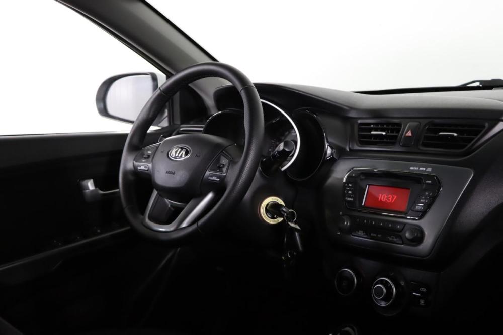 Kia Rio III Нижний Новгород  - изображение 12