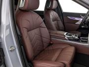BMW 7 серии VII (G70) Москва  - изображение 54